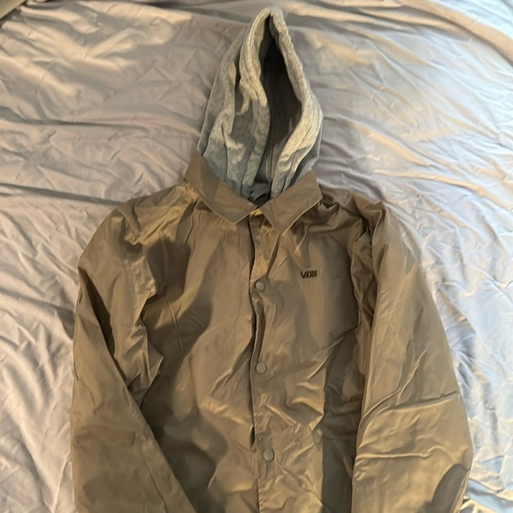 Vans jacket - Picture 1 of 5